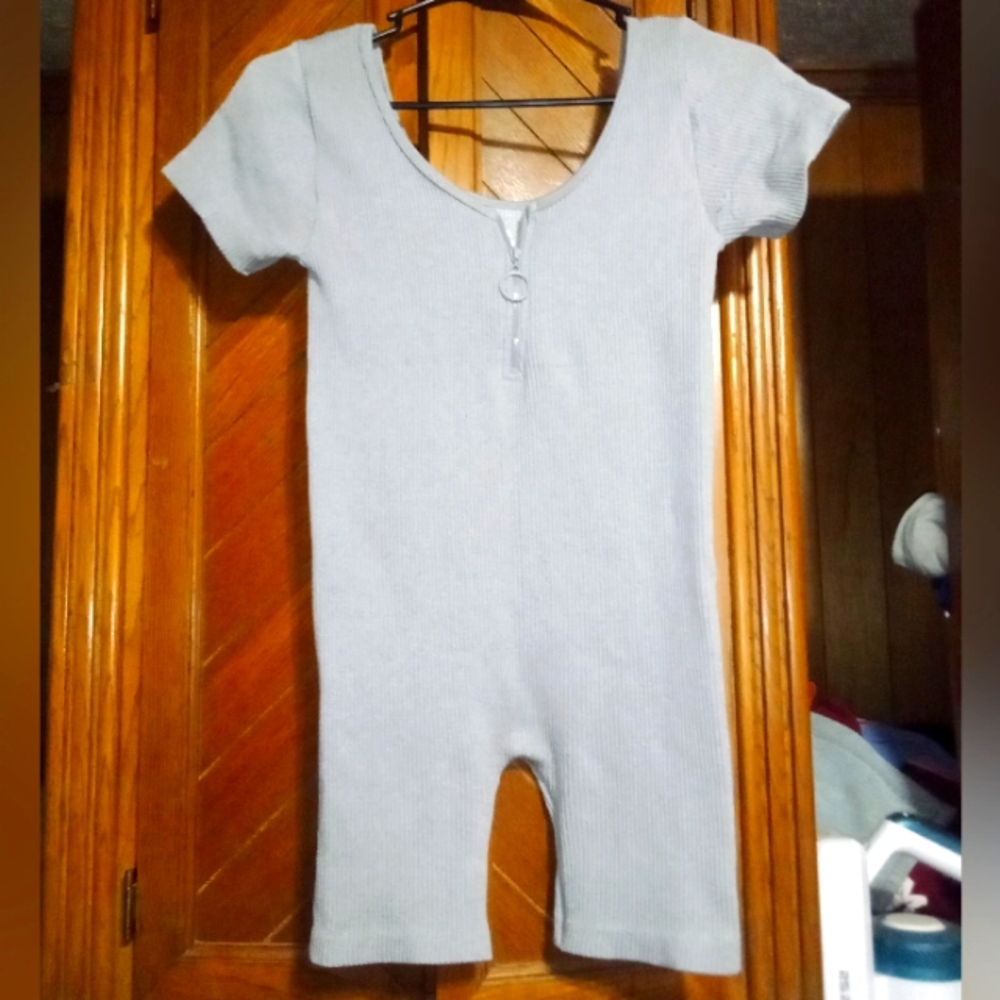 1pc short set